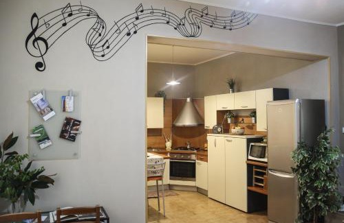 Cremona House | Discover Il Pentagramma: Rated 9.4, Pet-Friendly Stay