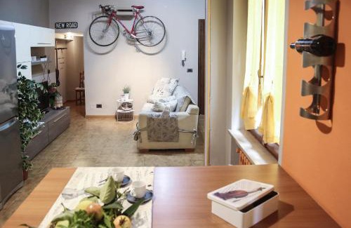 Cremona House | Discover Il Pentagramma: Rated 9.4, Pet-Friendly Stay