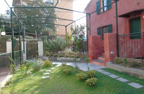 Pegli Apartment | Family-Friendly Getaway at IL PERGOLATO: Rated 9.4/10