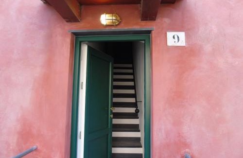 Pegli Apartment | Family-Friendly Getaway at IL PERGOLATO: Rated 9.4/10