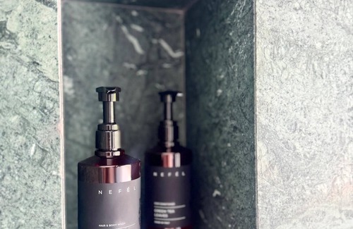 Bellagio Hotel | Experience Il Perlo Panorama: Rated 9.2, Pool & Spa Awaits