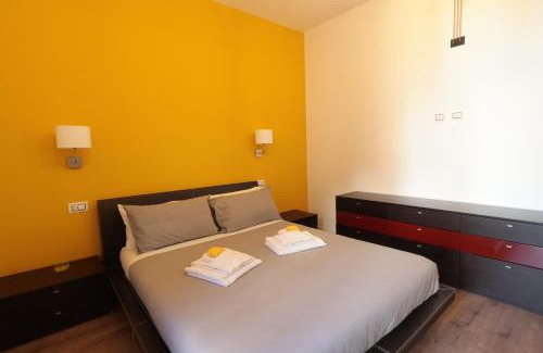 Cittadella Apartment | Experience Il Petalo Giallo: Guest Rated 9.8, Family & Pet Friendly