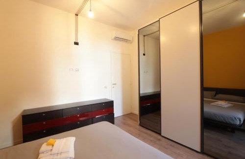 Cittadella Apartment | Experience Il Petalo Giallo: Guest Rated 9.8, Family & Pet Friendly