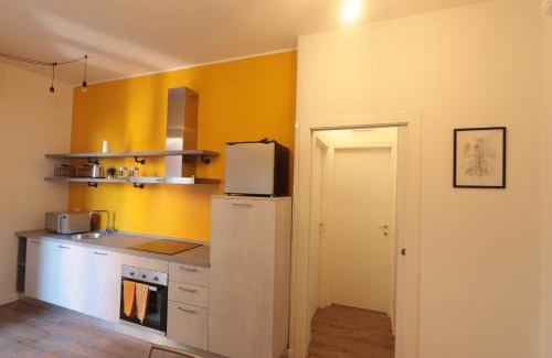 Cittadella Apartment | Experience Il Petalo Giallo: Guest Rated 9.8, Family & Pet Friendly