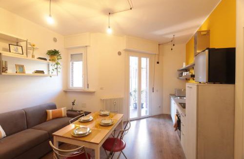 Cittadella Apartment | Experience Il Petalo Giallo: Guest Rated 9.8, Family & Pet Friendly