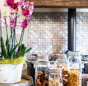 Santarcangelo di Romagna Bed & Breakfast | Experience Il Pettirosso: Family-Friendly with Great Dining