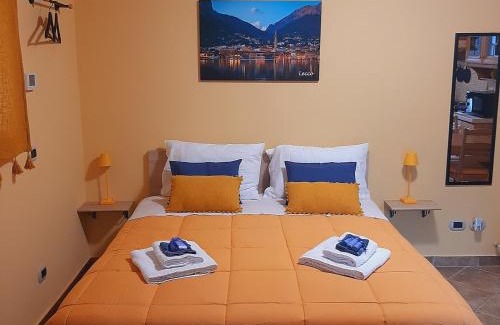 Quartiere XXIV Don Bosco House | Il PETTIROSSO