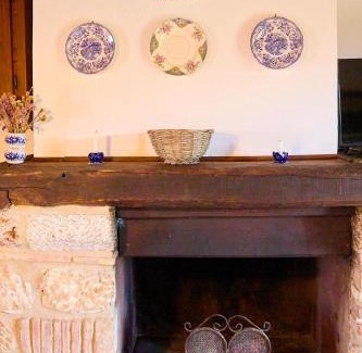 Murlo Apartment | Il Picchio Rosso