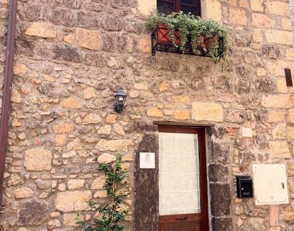 Gradoli Apartment | Il Piccolo Fienile