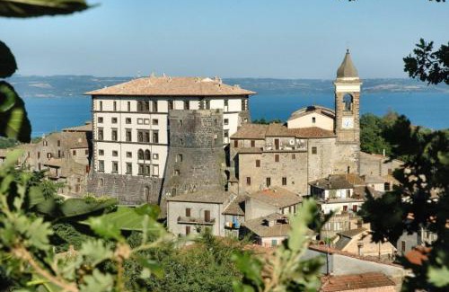 Gradoli Apartment | Il Piccolo Fienile