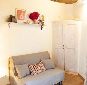Gradoli Apartment | Il Piccolo Fienile