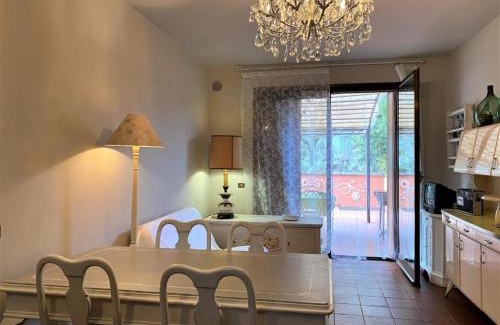 Paratico Apartment | Il Piccolo Giardino Paratico