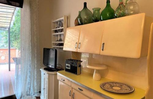Paratico Apartment | Il Piccolo Giardino Paratico