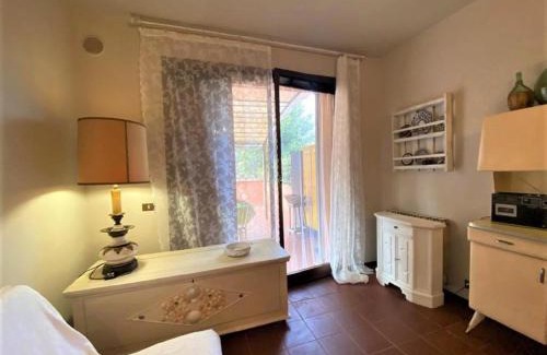 Paratico Apartment | Il Piccolo Giardino Paratico