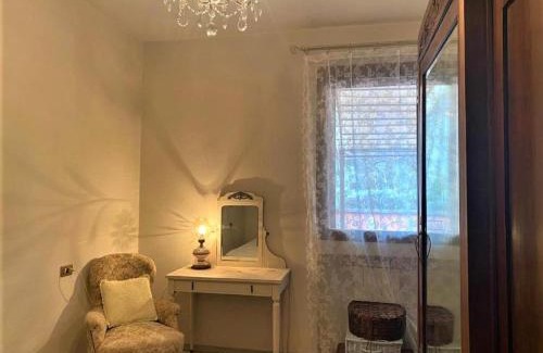 Paratico Apartment | Il Piccolo Giardino Paratico
