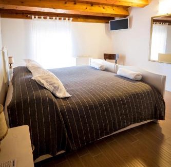 Vittorio Veneto Bed & Breakfast | Family-Friendly Il Piccolo Principe B&B with Top Ratings