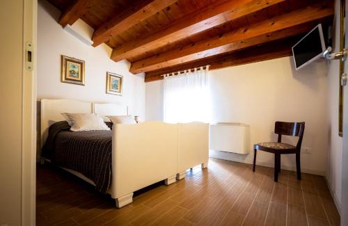 Vittorio Veneto Bed & Breakfast | Family-Friendly Il Piccolo Principe B&B with Top Ratings