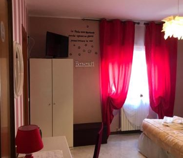 Isernia Bed & Breakfast | Discover Il Piccolo Principe: Pet-Friendly Comfort Awaits