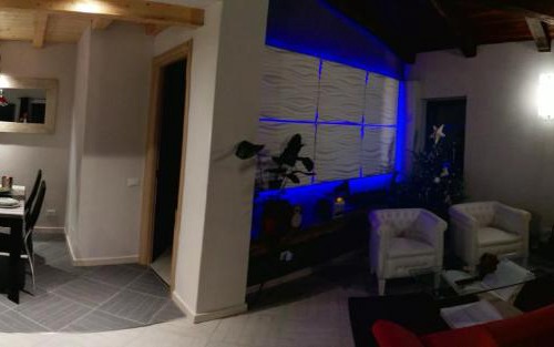 Tragliatella Apartment | Discover Il Piccolo Rifugio - L'Angoletto with Ocean Views