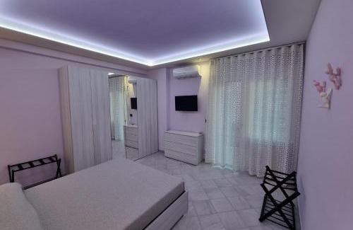 Quartiere XXVII Primavalle House | Experience Il Piccolo Sogno di Roma: 4-Star Family Escape