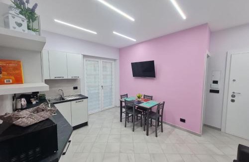Quartiere XXVII Primavalle House | Experience Il Piccolo Sogno di Roma: 4-Star Family Escape