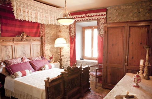 Campiglia Marittima Bed & Breakfast | Il Pievano B&B