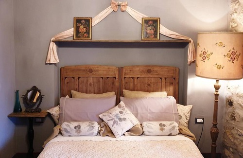 Campiglia Marittima Bed & Breakfast | Il Pievano B&B