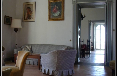 Perdifumo Villa | Experience il Pilaccio nel Cilento with Private Pool Oasis