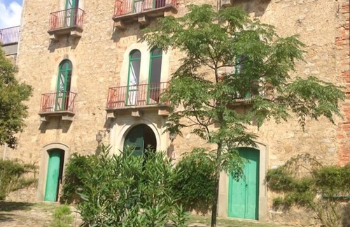 Perdifumo Villa | Experience il Pilaccio nel Cilento with Private Pool Oasis