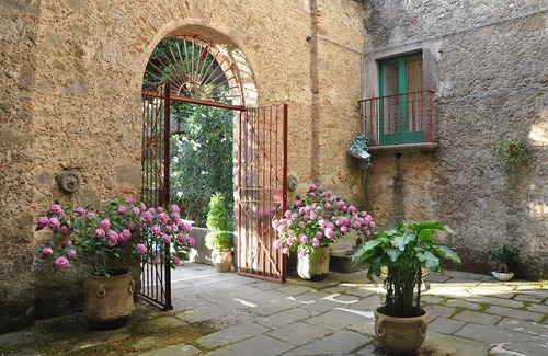 Perdifumo Villa | Experience il Pilaccio nel Cilento with Private Pool Oasis