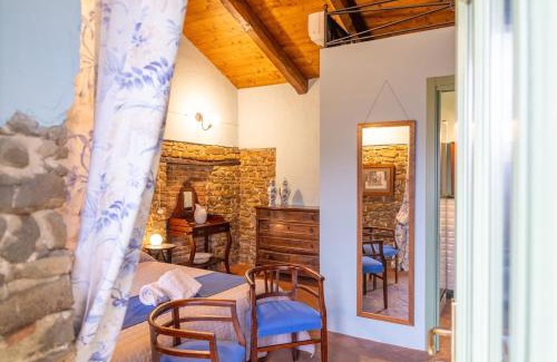 Sinio Ski Chalet | Il Pilone Votivo - Immersi nella natura