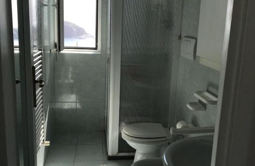 Barano d'Ischia Apartment | Relaxing Oceanfront Retreat at Il Pino “Villa Nunzia”