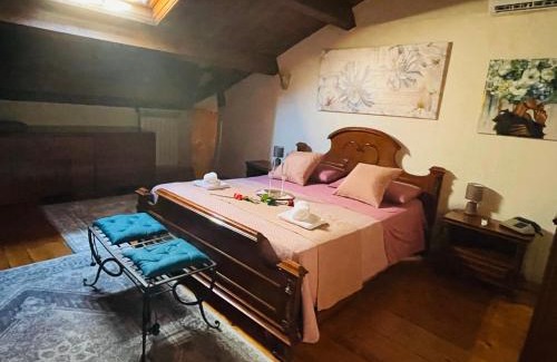Crotone Bed & Breakfast | Il Pitagorico