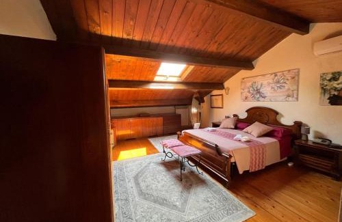 Crotone Bed & Breakfast | Il Pitagorico