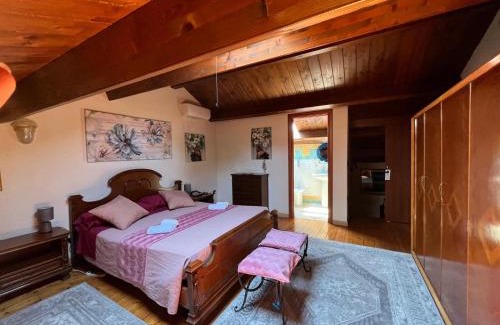 Crotone Bed & Breakfast | Il Pitagorico