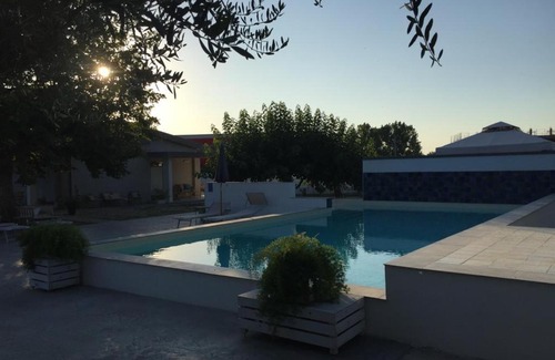 Frascinelle House | Guest Rated 10/10 at Il Platano Residenza Rurale