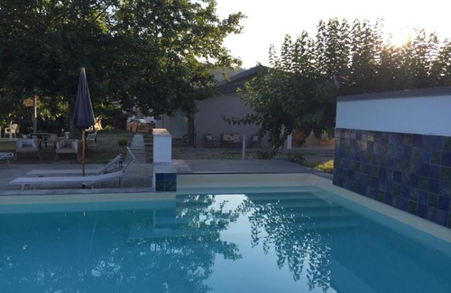 Frascinelle House | Guest Rated 10/10 at Il Platano Residenza Rurale