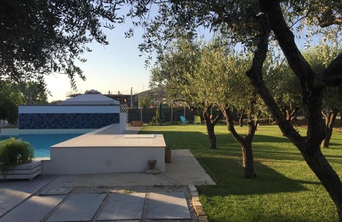 Frascinelle House | Guest Rated 10/10 at Il Platano Residenza Rurale