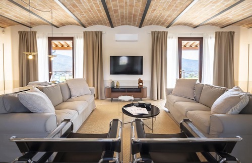 Monterotondo Marittimo Villa | Il Poderino Guest House