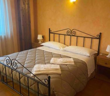 Citta Sant'Angelo House | Relax at Il Podere degli Asinelli - Pet Friendly Retreat
