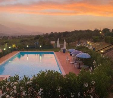 Citta Sant'Angelo House | Relax at Il Podere degli Asinelli - Pet Friendly Retreat