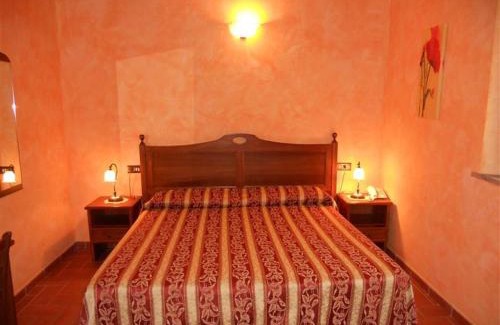 Coriano Hotel | Discover Il Podere Del Germano Reale with Oceanfront Views
