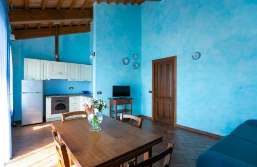 Coriano Hotel | Discover Il Podere Del Germano Reale with Oceanfront Views
