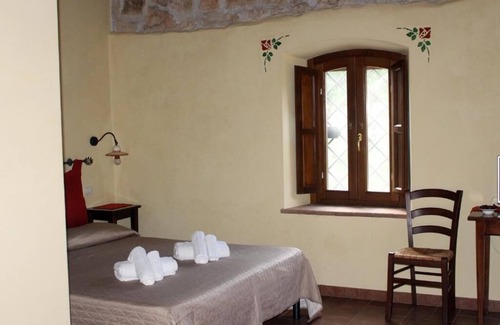Amelia House | Discover Il Podere San Giuseppe: Family-Friendly Retreat