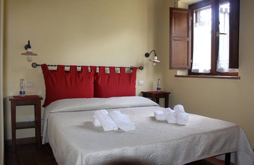 Amelia House | Discover Il Podere San Giuseppe: Family-Friendly Retreat
