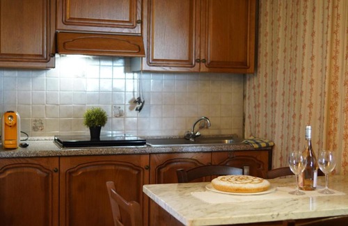 Scansano House | Guest Rated 10/10 at Il Poggetto di Barbara - Family & Pet Friendly
