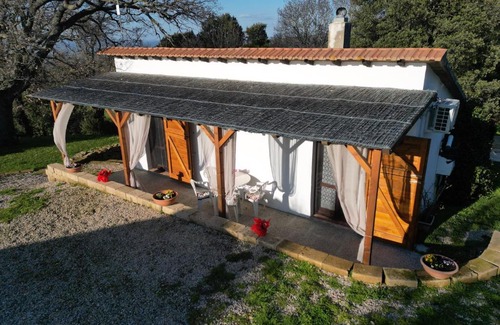 Scansano House | Guest Rated 10/10 at Il Poggetto di Barbara - Family & Pet Friendly
