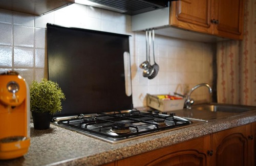 Scansano House | Guest Rated 10/10 at Il Poggetto di Barbara - Family & Pet Friendly