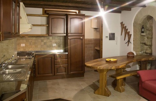 Tavoleto Bed & Breakfast | Discover Il Poggetto di Merli: 9.8 Rated with Spa & Pool