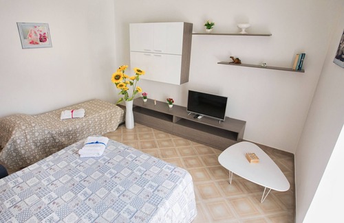 Ginosa Apartment | Il Poggio holiday home